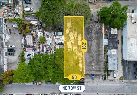 350 NE 70th Street Miami FL 33138