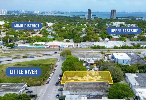 350 NE 70th Street Miami FL 33138