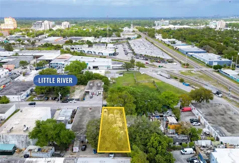 350 NE 70th Street Miami FL 33138
