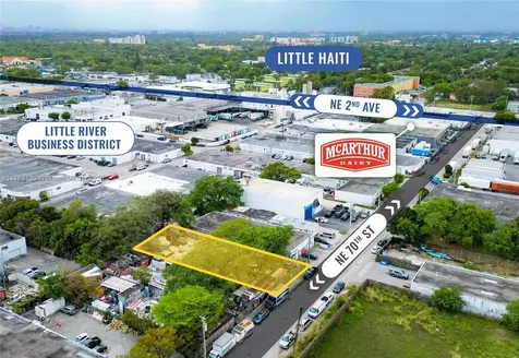 350 NE 70th Street Miami FL 33138