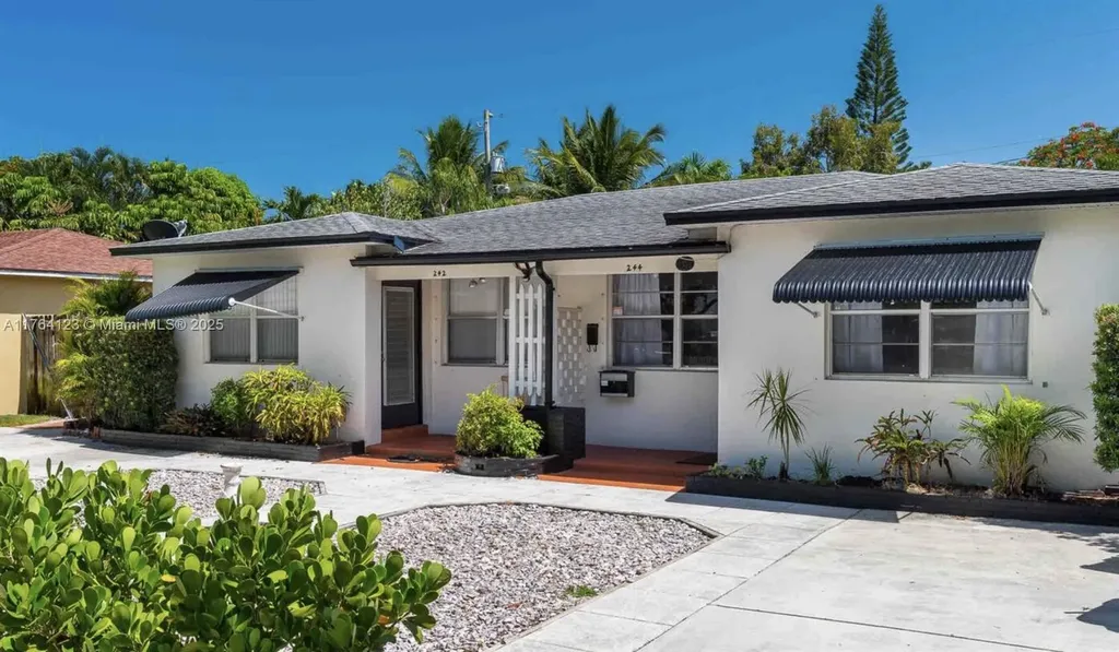 244 Walton Boulevard West Palm Beach FL 33405