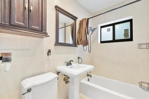 85 NE 171st Terrace North Miami Beach FL 33162