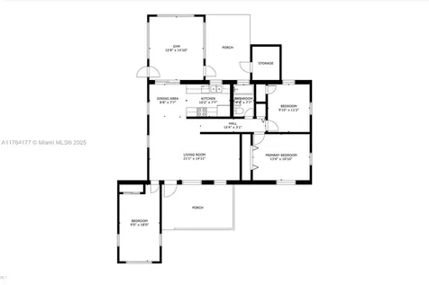 85 NE 171st Terrace North Miami Beach FL 33162