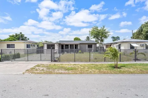 85 NE 171st Terrace North Miami Beach FL 33162