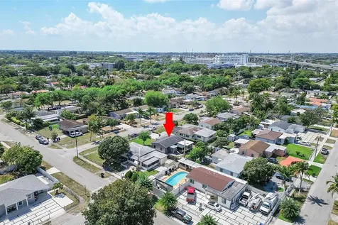 85 NE 171st Terrace North Miami Beach FL 33162