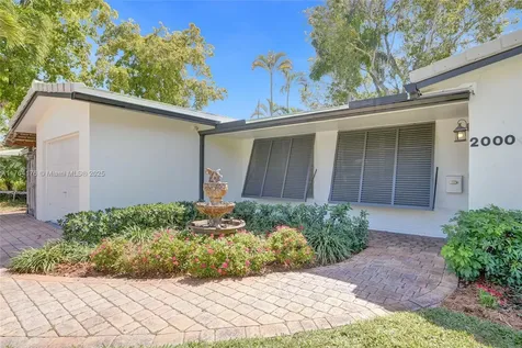 2000 NW 34th Street Oakland Park FL 33309