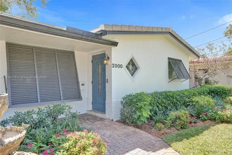 2000 NW 34th Street Oakland Park FL 33309