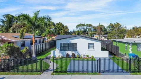 1605 NW 117th Street Miami FL 33167