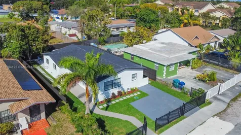 1605 NW 117th Street Miami FL 33167