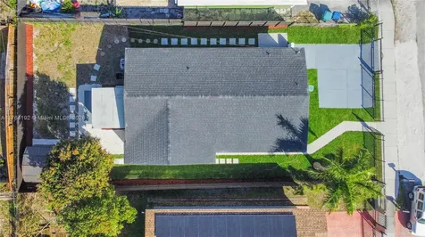 1605 NW 117th Street Miami FL 33167