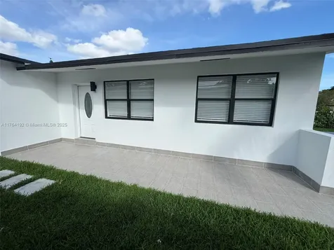 1605 NW 117th Street Miami FL 33167