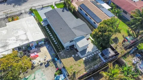 1605 NW 117th Street Miami FL 33167