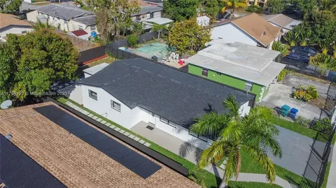 1605 NW 117th Street Miami FL 33167