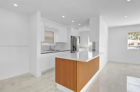 1605 NW 117th Street Miami FL 33167
