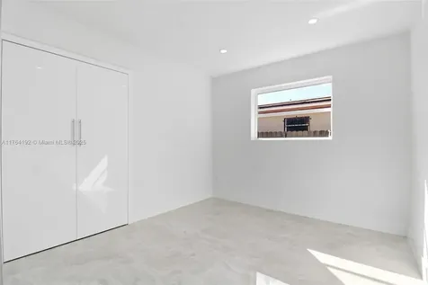 1605 NW 117th Street Miami FL 33167