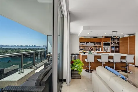 5875 Collins Avenue Miami Beach FL 33140