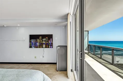 5875 Collins Avenue Miami Beach FL 33140