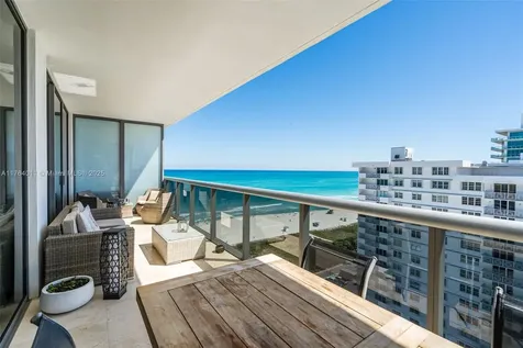 5875 Collins Avenue Miami Beach FL 33140