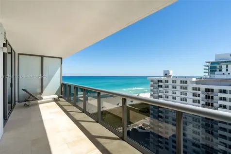 5875 Collins Avenue Miami Beach FL 33140