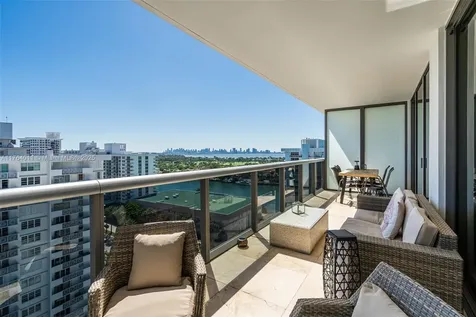 5875 Collins Avenue Miami Beach FL 33140