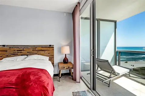 5875 Collins Avenue Miami Beach FL 33140