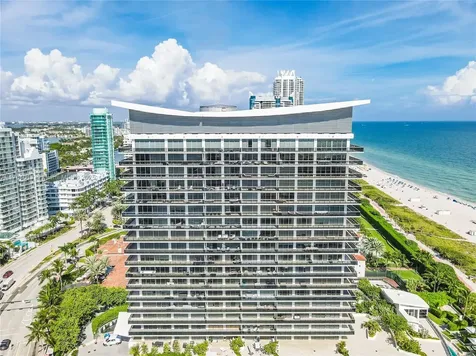 5875 Collins Avenue Miami Beach FL 33140