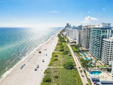5875 Collins Avenue Miami Beach FL 33140