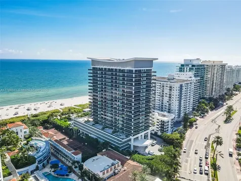 5875 Collins Avenue Miami Beach FL 33140