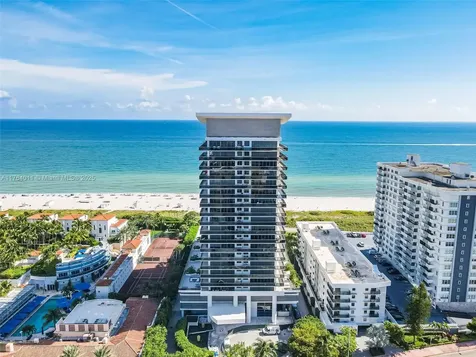 5875 Collins Avenue Miami Beach FL 33140