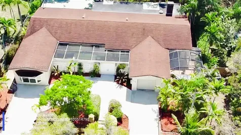 8720 SW 192nd Terrace Cutler Bay FL 33157