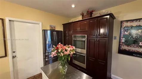 8720 SW 192nd Terrace Cutler Bay FL 33157