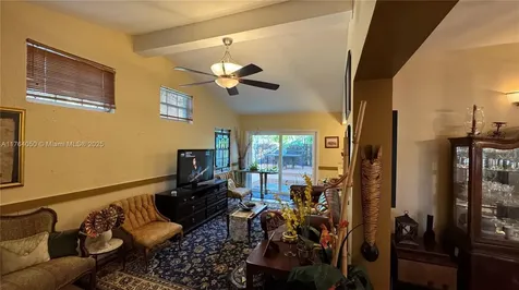 8720 SW 192nd Terrace Cutler Bay FL 33157