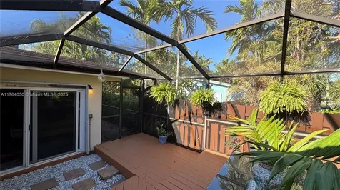 8720 SW 192nd Terrace Cutler Bay FL 33157