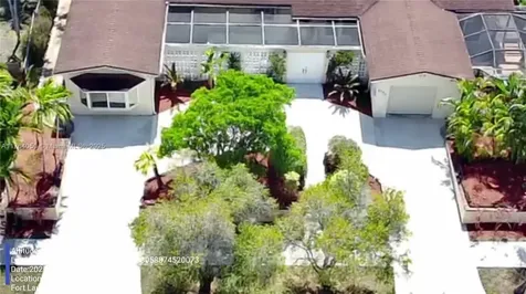 8720 SW 192nd Terrace Cutler Bay FL 33157