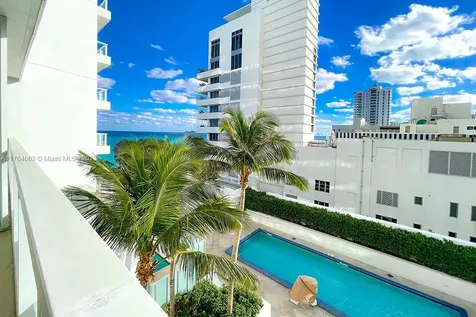 4391 Collins Avenue Miami Beach FL 33140