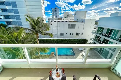 4391 Collins Avenue Miami Beach FL 33140