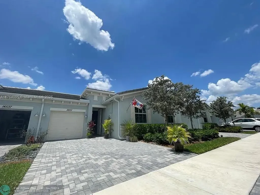 14531 Bretton Woods Trace Delray Beach FL 33446
