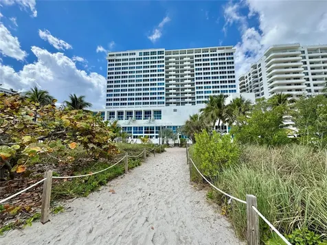 5445 Collins Avenue Miami Beach FL 33140