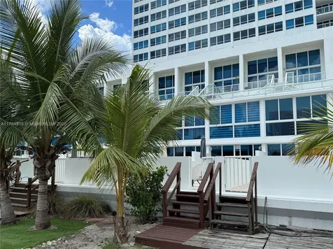 5445 Collins Avenue Miami Beach FL 33140