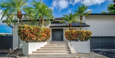 16461 NE 34th Avenue North Miami Beach FL 33160