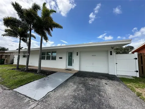 8320 Taft Street Pembroke Pines FL 33024