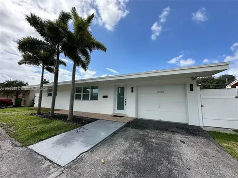8320 Taft Street Pembroke Pines FL 33024