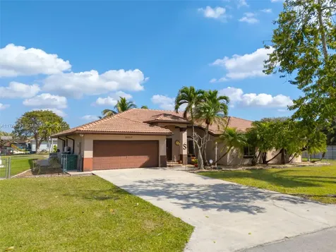 20317 SW 324th Street Homestead FL 33030