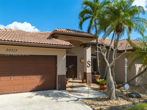 20317 SW 324th Street Homestead FL 33030