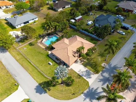 20317 SW 324th Street Homestead FL 33030