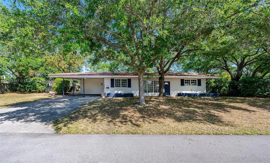 8265 SW 118th Terrace Miami FL 33156