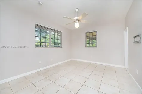 8265 SW 118th Terrace Miami FL 33156