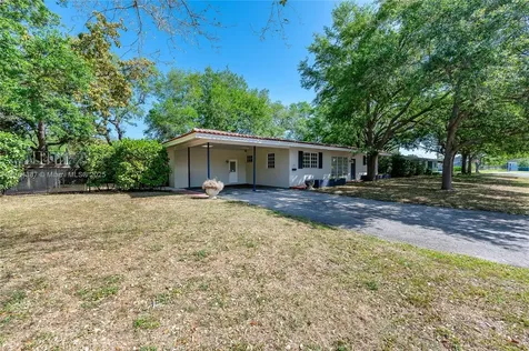 8265 SW 118th Terrace Miami FL 33156