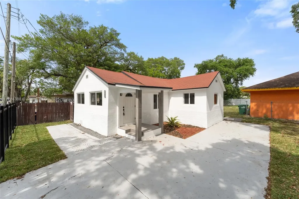 4202 NW 31st Avenue Miami FL 33142