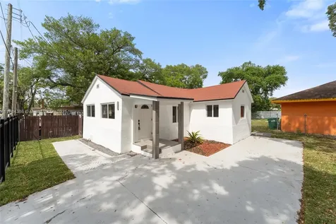 4202 NW 31st Avenue Miami FL 33142
